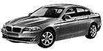 BMW F10 C2390 Fault Code