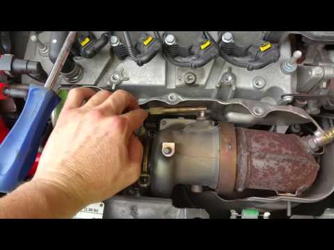 See C2390 repair manual